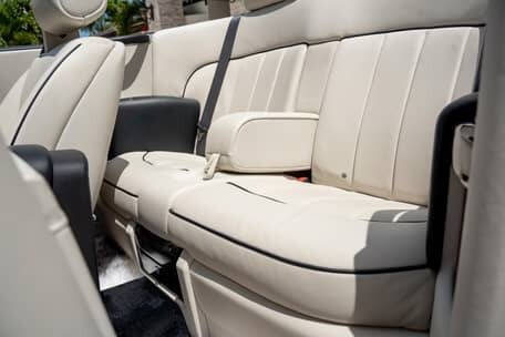 2014 Rolls-Royce Phantom Drophead Coupe