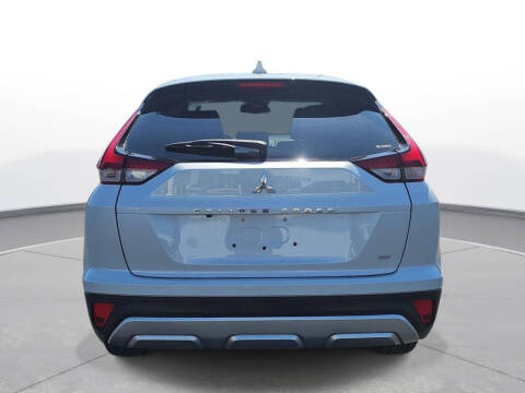 2025 Mitsubishi Eclipse Cross SE