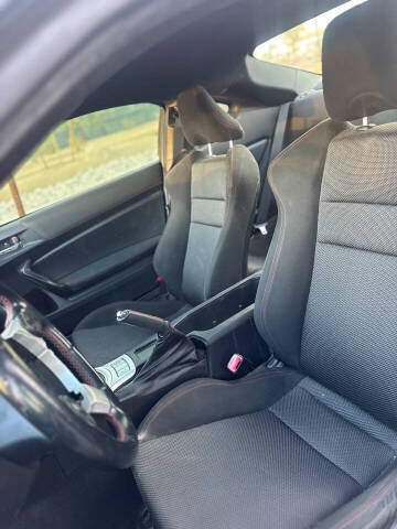 2017 Subaru BRZ Premium