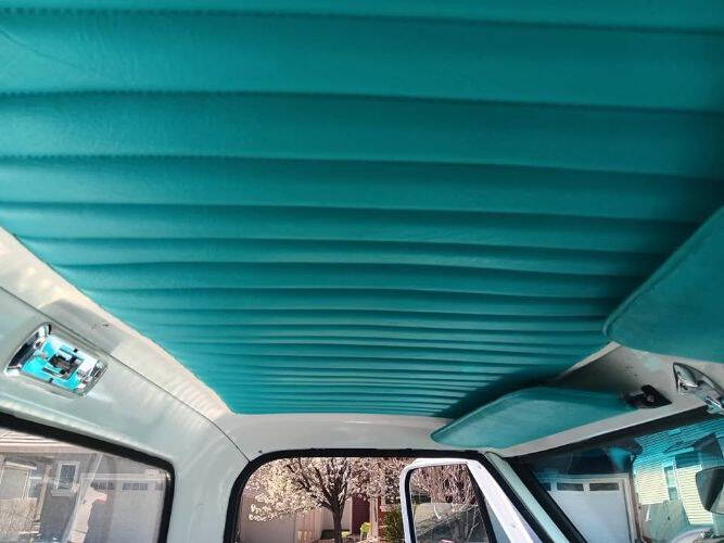 1968 GMC C/K 1500 Series