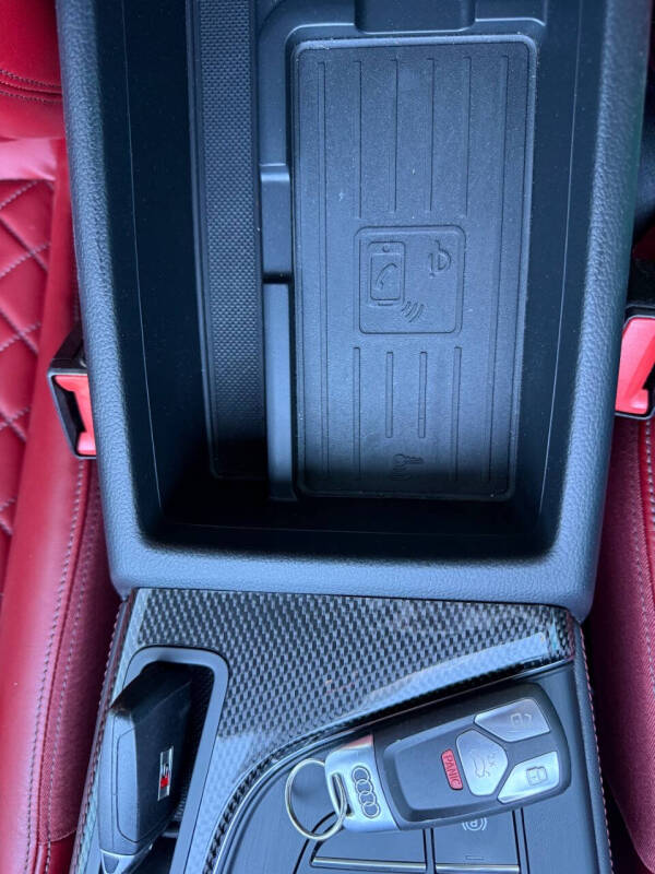 2019 Audi S4 3.0T quattro Premium Plus