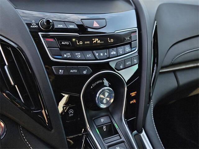 2023 Acura RDX SH-AWD w/Advance