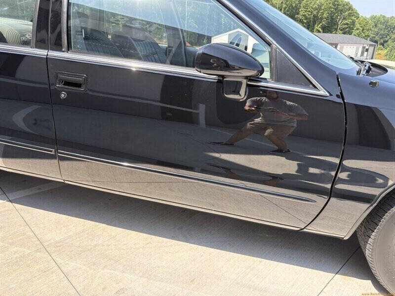 1994 Chevrolet Impala SS