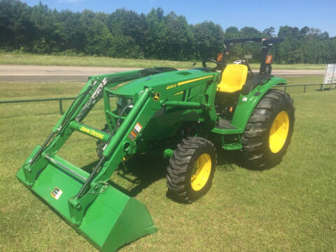 2020 John Deere 4044M