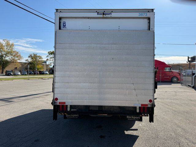 2019 Ford E-Series E-450 SD