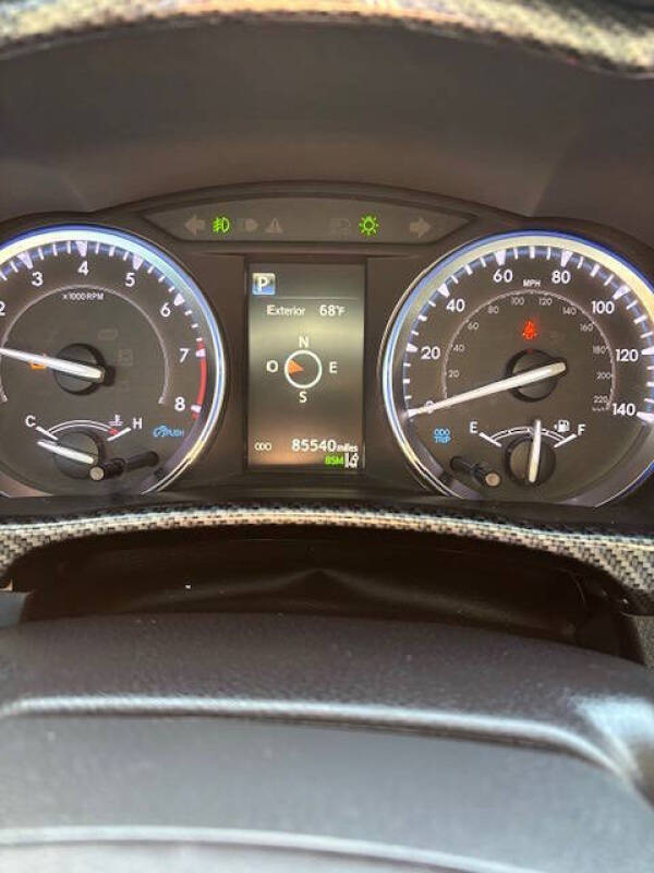 2012 Buick Verano