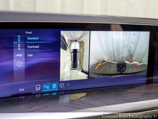 2026 Cadillac Escalade IQL Premium Sport