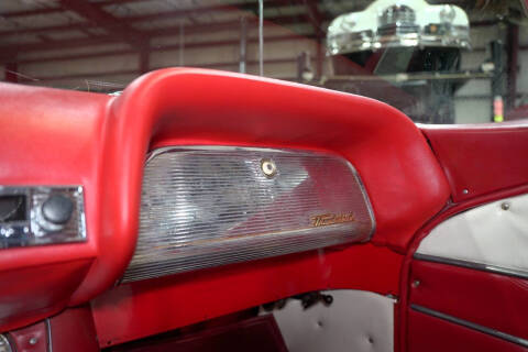 1959 Ford Thunderbird