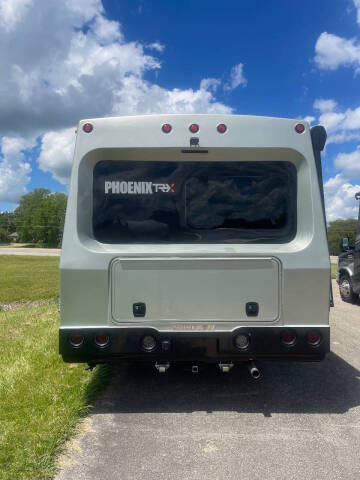 2024 Phoenix USA RV TRX 1781