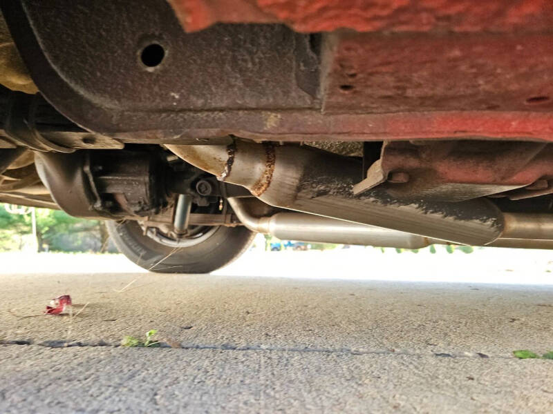 1961 Ford Thunderbird