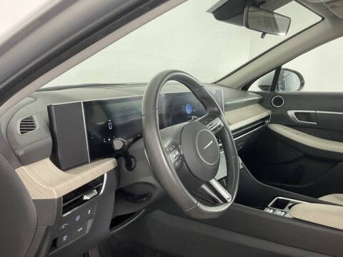 2024 Hyundai Sonata Hybrid SEL