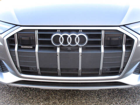 2020 Audi A6 allroad 3.0T quattro Premium Plus