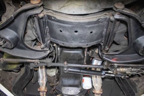 1974 Chevrolet Corvette