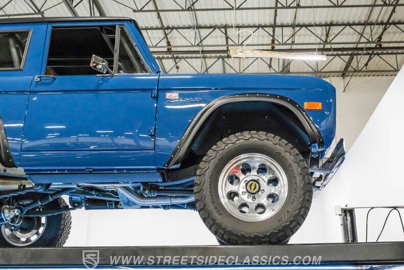 1969 Ford Bronco