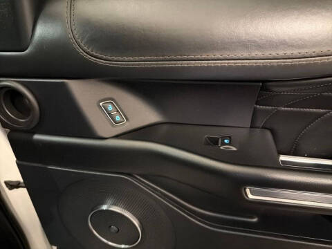 2021 Ford Expedition MAX Platinum