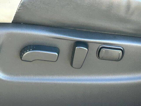 2019 Infiniti QX80 Limited