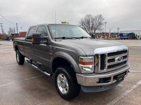 2010 Ford F-350 Super Duty for sale at Empire Auto Sales BG LLC in Bowling Green KY