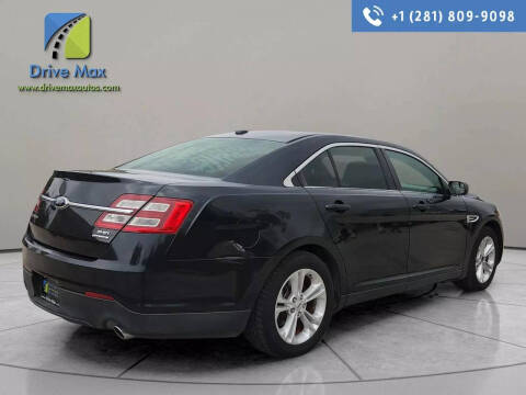 2014 Ford Taurus SEL