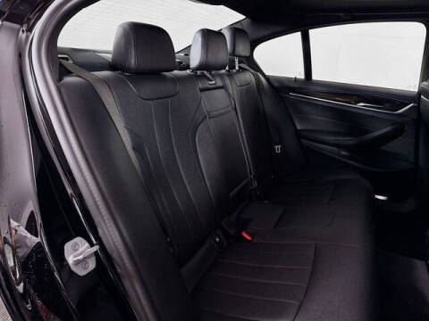 2023 BMW 5 Series 530e