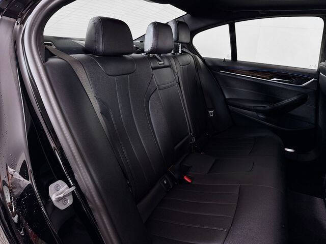 2023 BMW 5 Series 530e