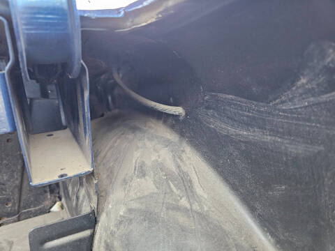 1955 Chevrolet Bel Air