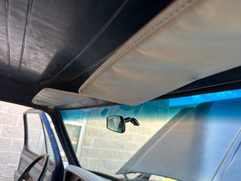 1982 Dodge RAM 150 Miser