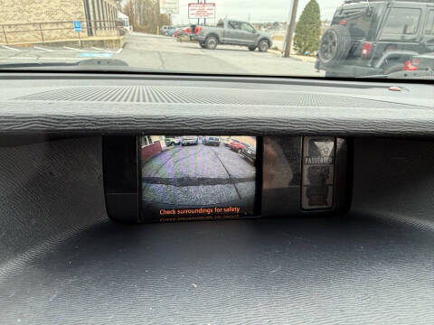 2014 Toyota Sienna XLE 8-Passenger