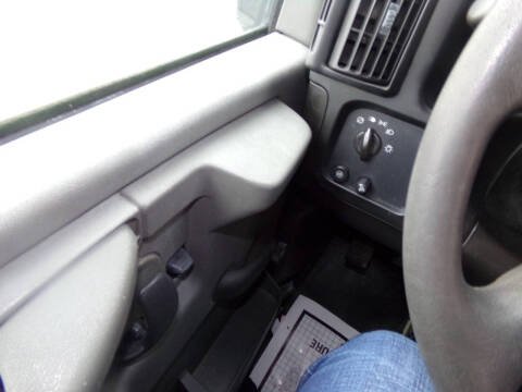 2007 Chevrolet Express 3500