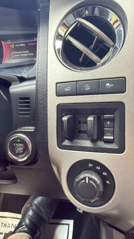 2016 Ford Expedition Limited