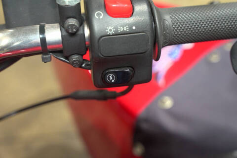 2013 Ural Tourist 750