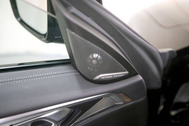 2021 BMW 4 Series 430i