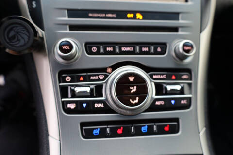 2018 Lincoln MKZ Reserve