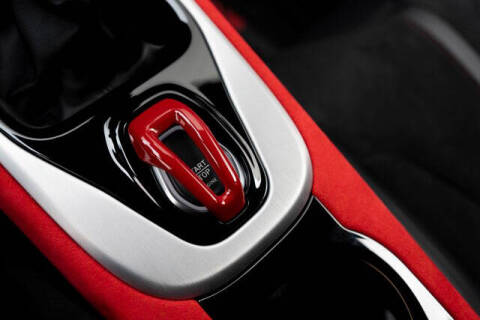 2026 Lotus Emira V6 SE