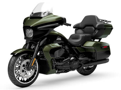 2026 Harley-Davidson Street Glide