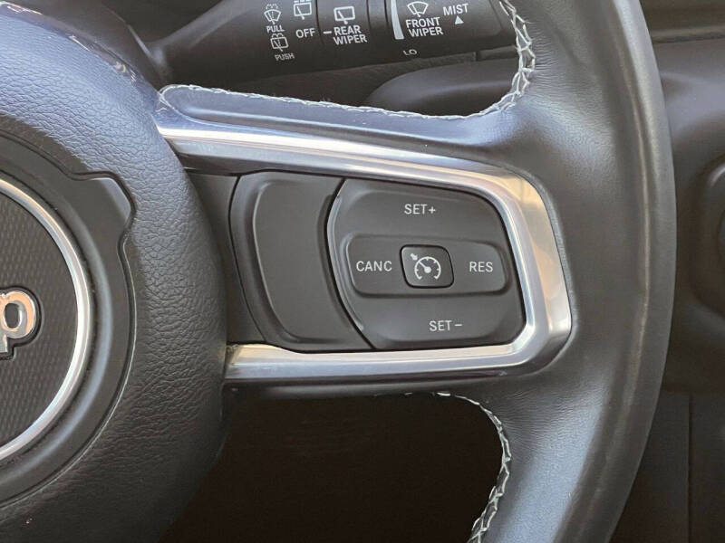 2022 Jeep Wrangler Unlimited