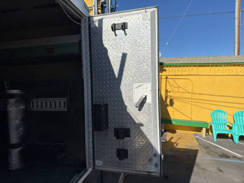 2007 Chevrolet Express 3500