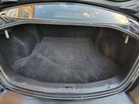 2011 Mazda MAZDA6 i Sport