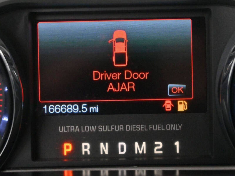 2015 Ford F-350 Super Duty