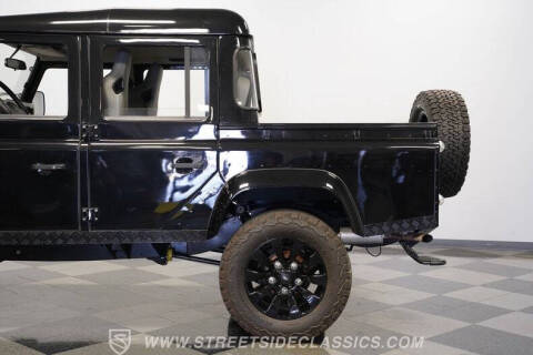 1984 Land Rover Defender