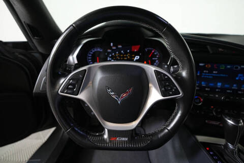 2016 Chevrolet Corvette Z06