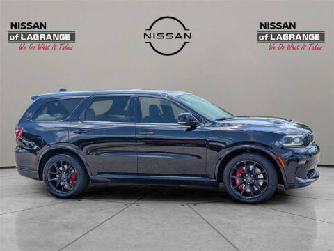 2021 Dodge Durango SRT 392