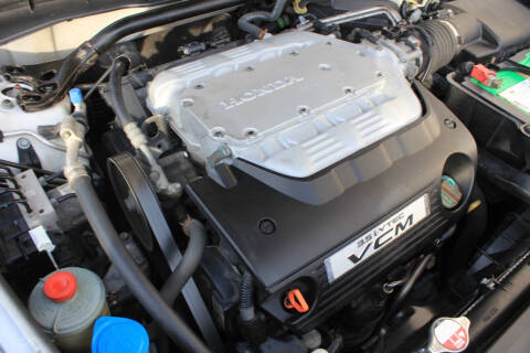 2009 Honda Accord EX-L V6 w/Navi