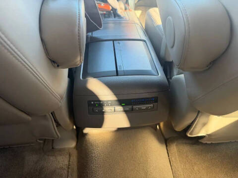 2007 Lexus GX 470