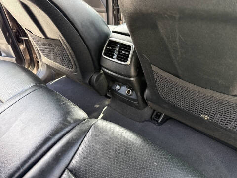 2019 Kia Sorento EX V6