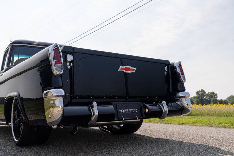 1955 Chevrolet Cameo