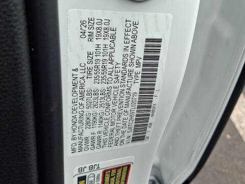 2026 Acura RDX SH-AWD w/Tech
