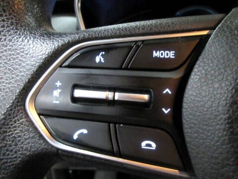 2019 Hyundai Santa Fe SEL 2.4L