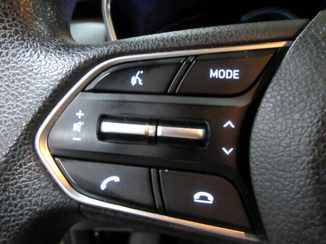 2019 Hyundai Santa Fe SEL 2.4L