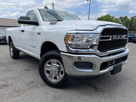 2020 RAM 2500 for sale at Super Cars Direct in Kernersville NC