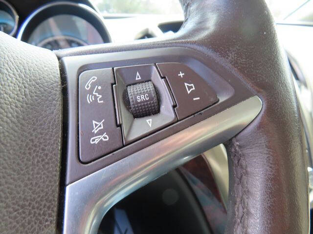 2015 Buick Verano Leather Group